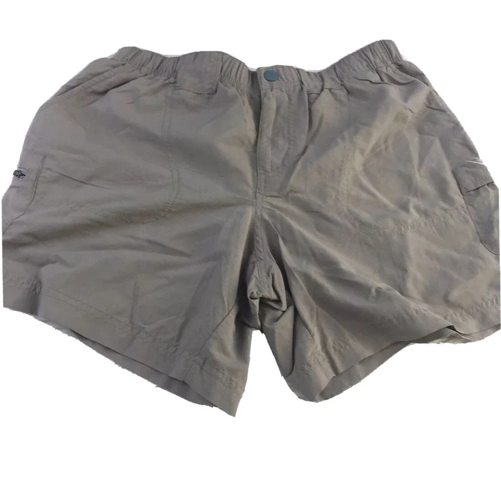 Columbia Womens Hiking Shorts‎ Size Small/6L